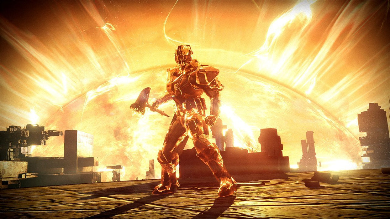 Xbox 360 Destiny The Taken King