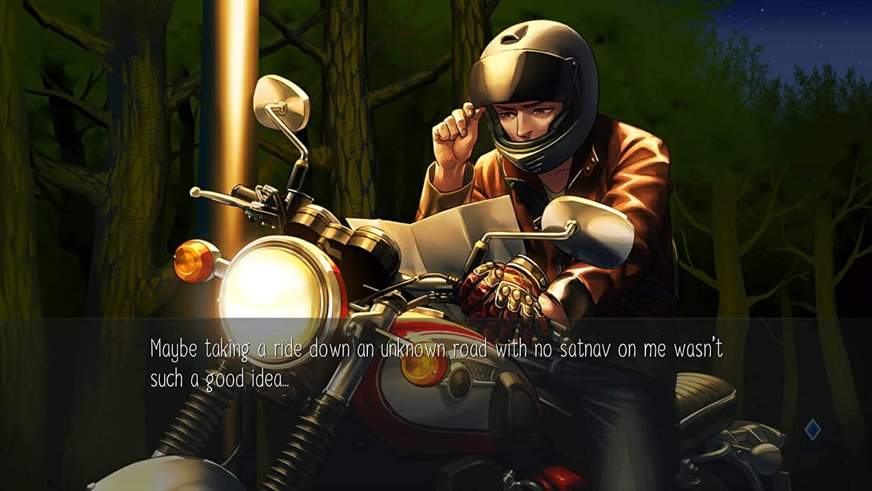 Nintendo Switch Raging Loop Day 1 Edition (EU)