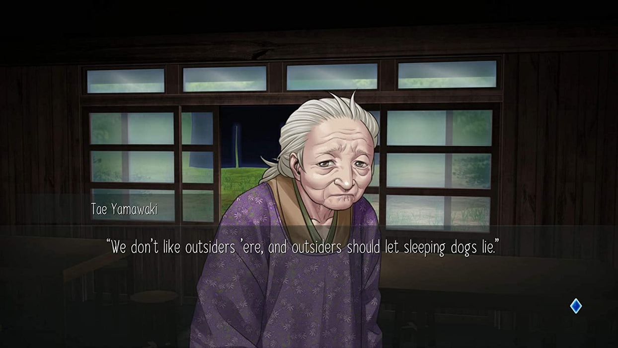 Nintendo Switch Raging Loop Day 1 Edition (EU)