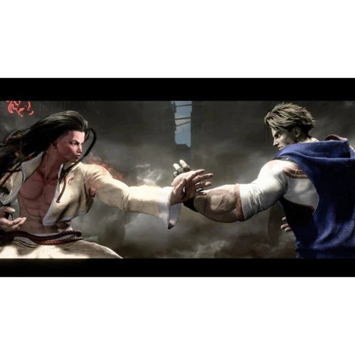 PS5 Street Fighter 6 - Standard Edition (R3)