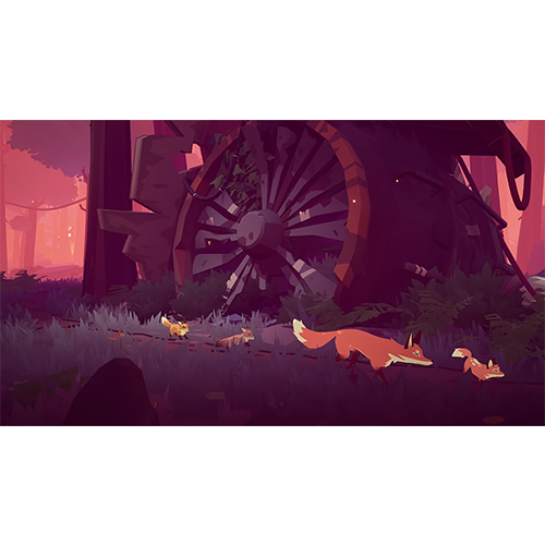 PS4 Endling Extinction is Forever (R2)