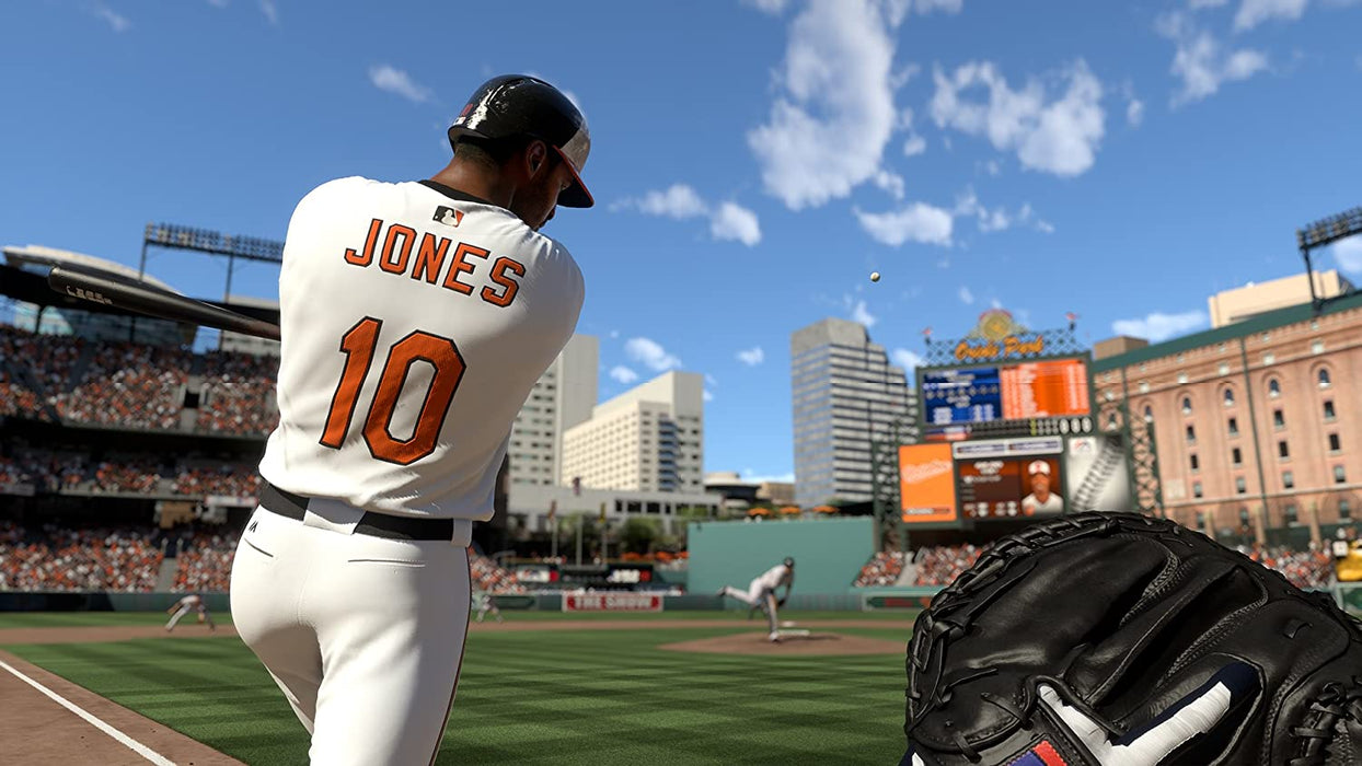 PS3 MLB 15 The Show (R3)