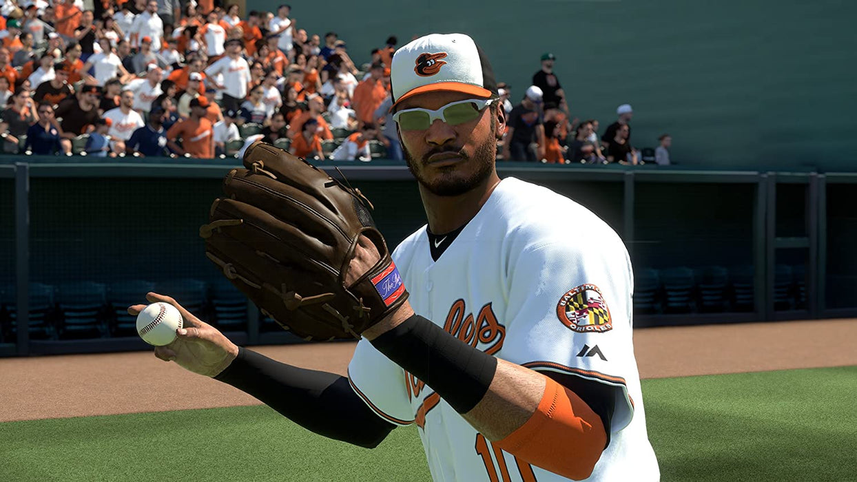 PS3 MLB 15 The Show (R3)