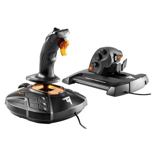 THRUSTMASTER FARMSTICK - Early acess!