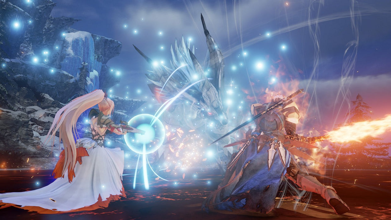 PS5 Tales of Arise (R3)