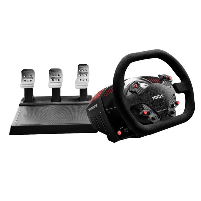 Thrustmaster TS-XW Racer Sparco P310 Competition Mod