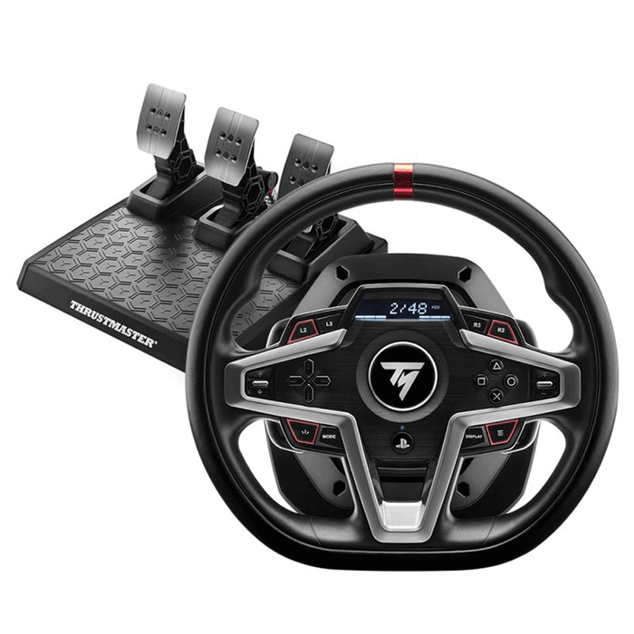 Thrustmaster T248 for PS4/PS5/PC