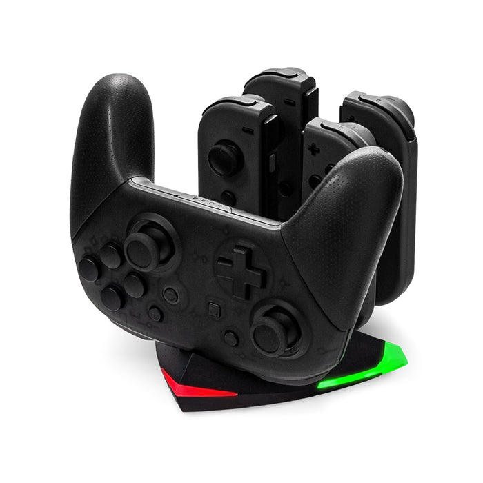 Snakebyte Arrow Charge S for Nintendo Switch