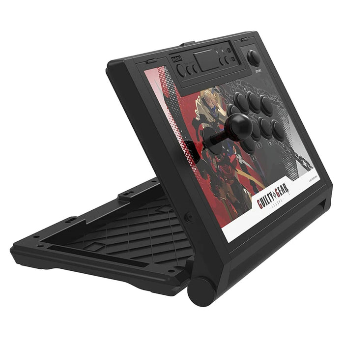Hori Fighting Stick Guilty Gear Strive for PS4 , PS5 and PC [SPF-021]
