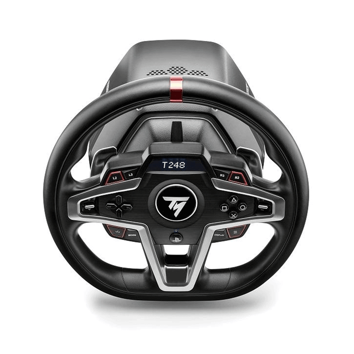 Thrustmaster T248 for PS4/PS5/PC