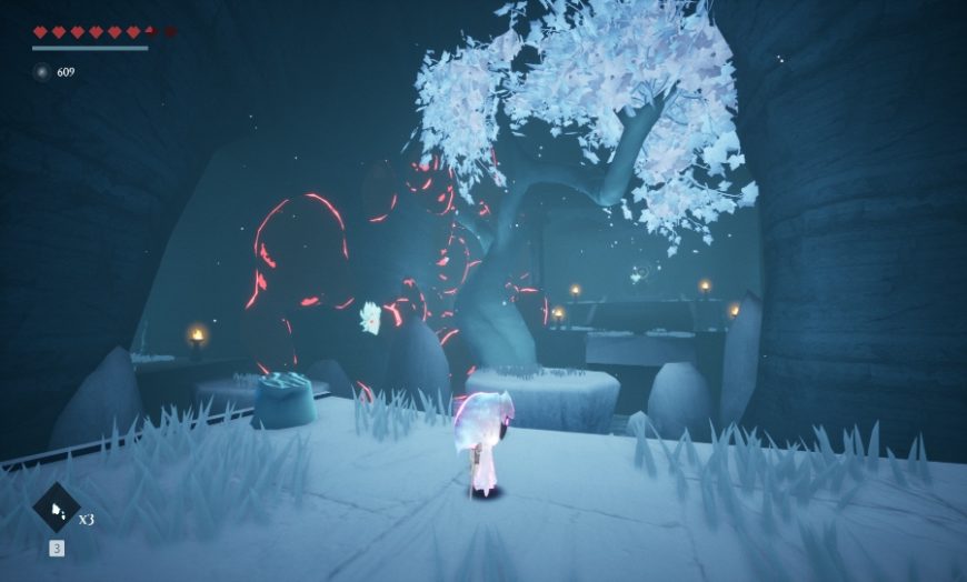 Blue Fire PS4 : une version boîte disponible Blue Fire PS4 : une version boîte disponible