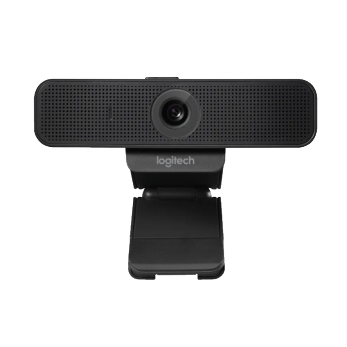 Logitech C925e Webcam