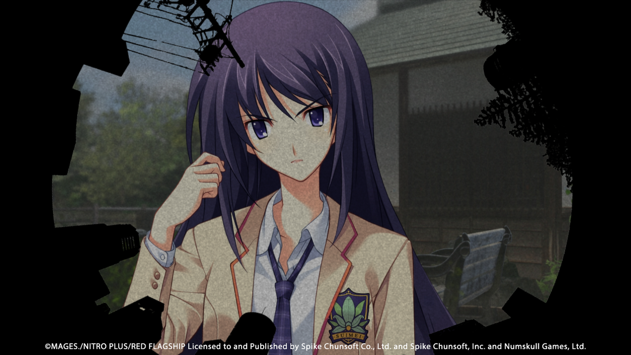 Nintendo Switch Chaos; Head Noah/Chaos; Child Double Pack Steelbook Launch Edition (EU)