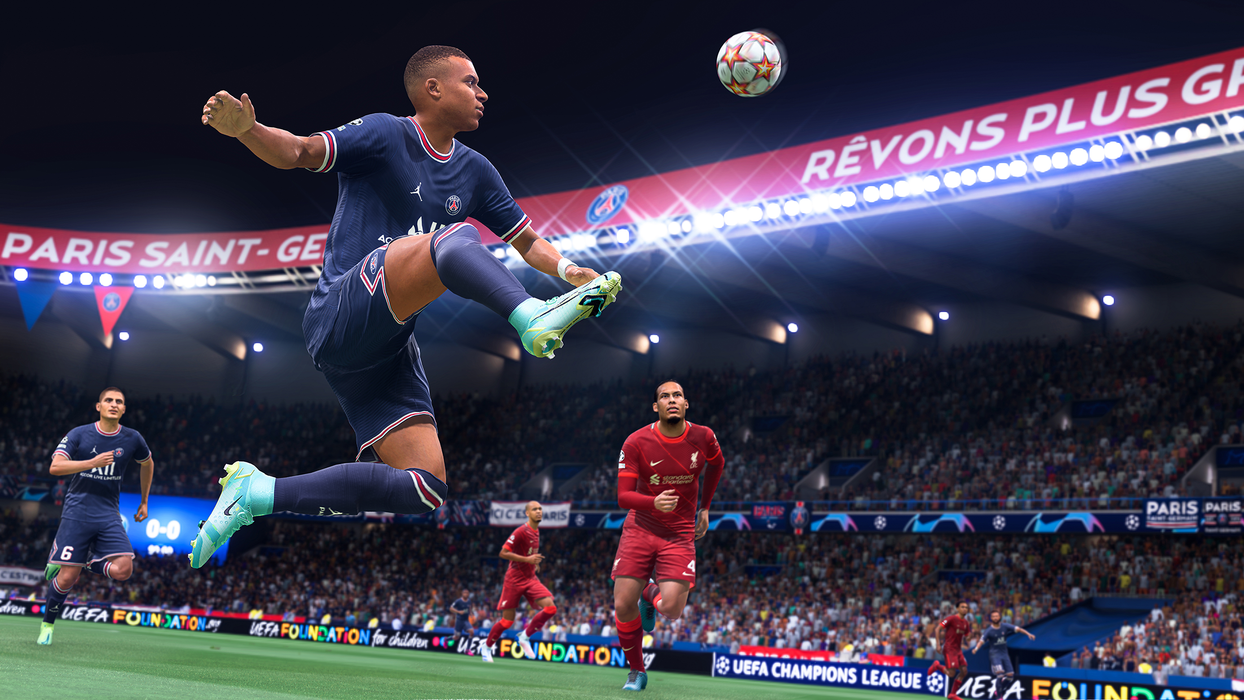 PS5 FIFA 22 (R3)