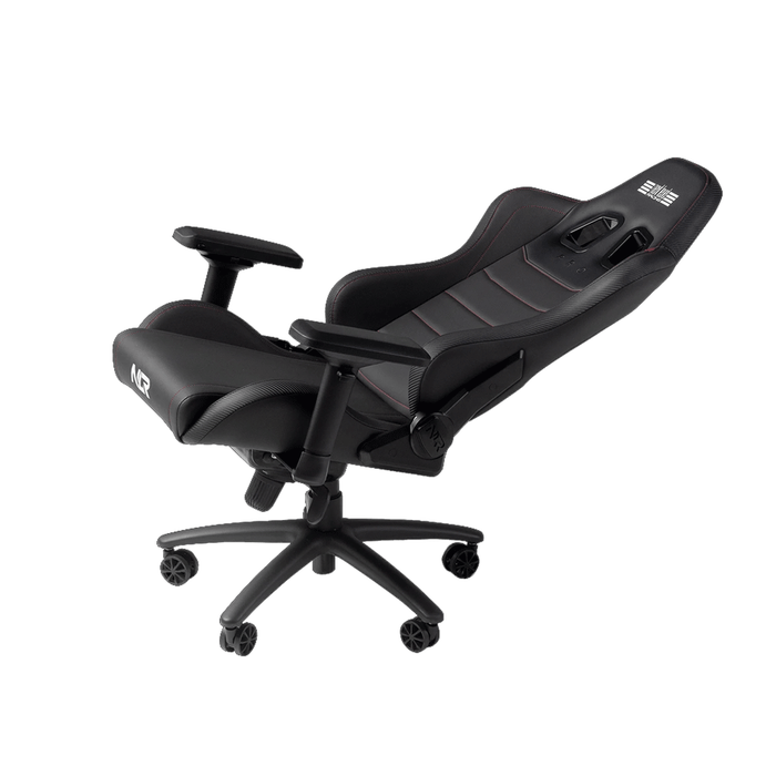 Next Level Racing Pro Gaming Chair Leather Edition GAMELINE