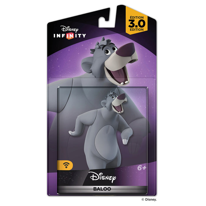 Disney Infinity 3.0 Edition Figurine