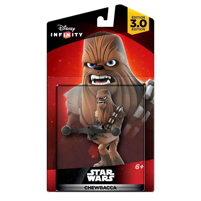 Disney Infinity 3.0 Edition Figurine