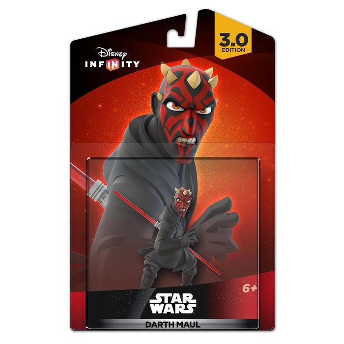 Disney Infinity 3.0 Edition Figurine