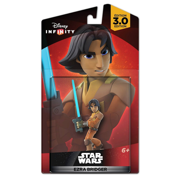 Disney Infinity 3.0 Edition Figurine