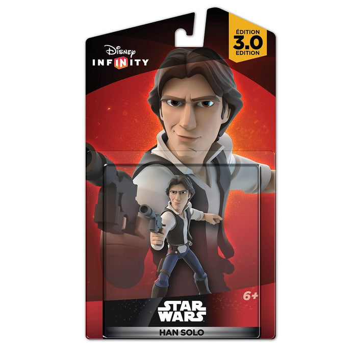 Disney Infinity 3.0 Edition Figurine