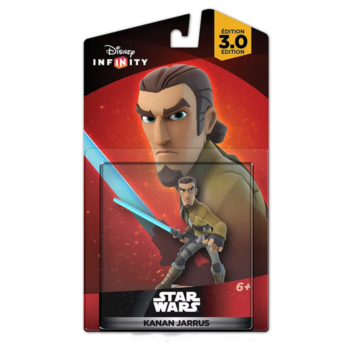 Disney Infinity 3.0 Edition Figurine