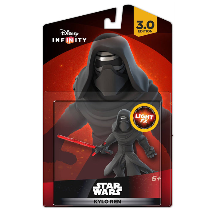 Disney Infinity 3.0 Edition Starwars Light FX