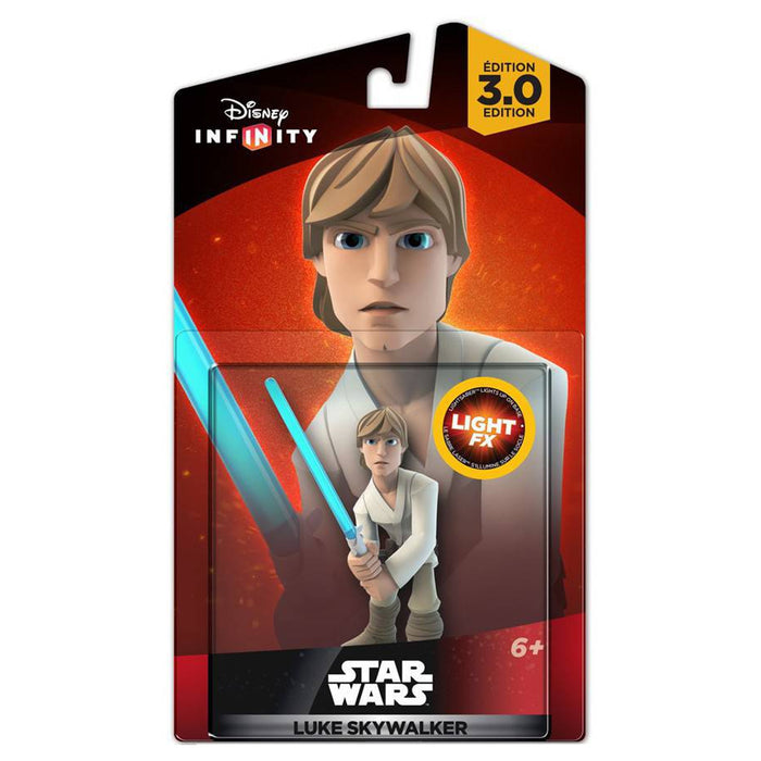 Disney Infinity 3.0 Edition Starwars Light FX