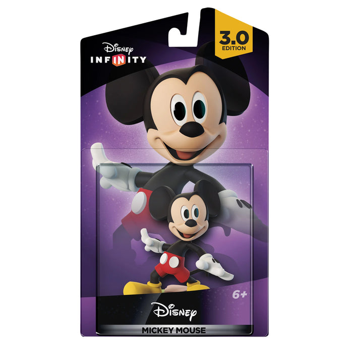 Disney Infinity 3.0 Edition Figurine