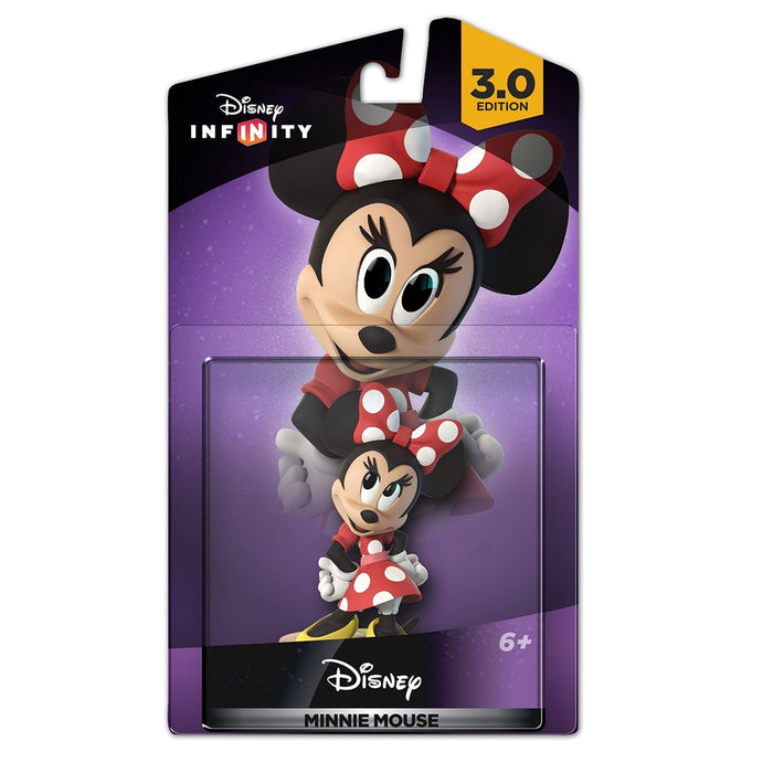 Disney Infinity 3.0 Edition Figurine