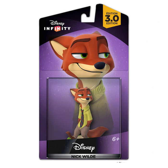 Disney Infinity 3.0 Edition Figurine