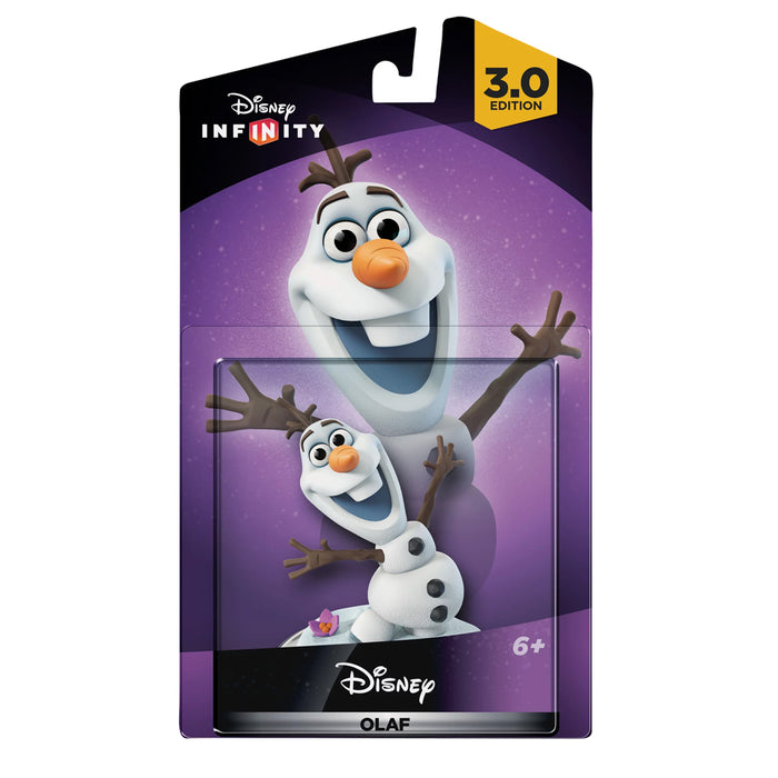 Disney Infinity 3.0 Edition Figurine