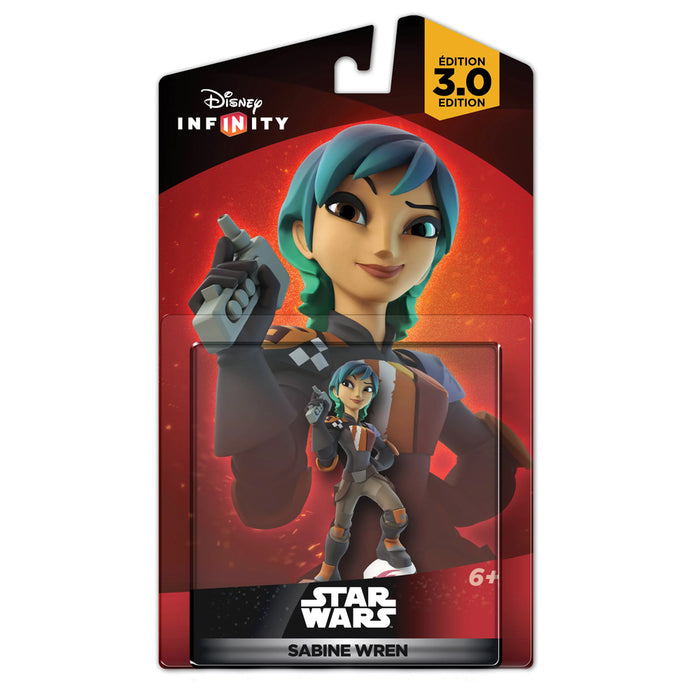 Disney Infinity 3.0 Edition Figurine