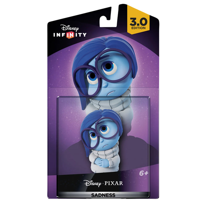 Disney Infinity 3.0 Edition Figurine