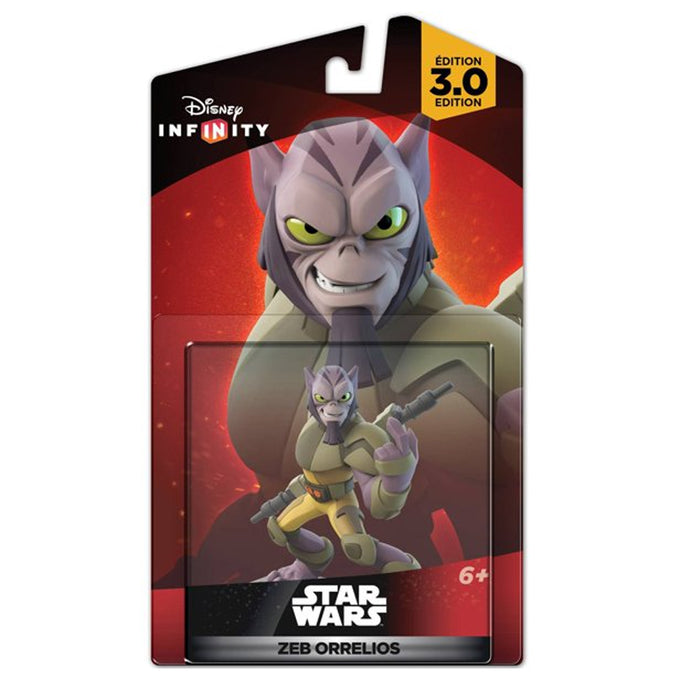 Disney Infinity 3.0 Edition Figurine