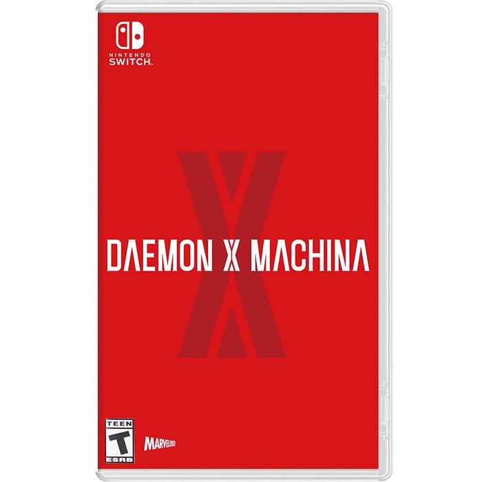 Nintendo Switch Daemon X Machina (US)