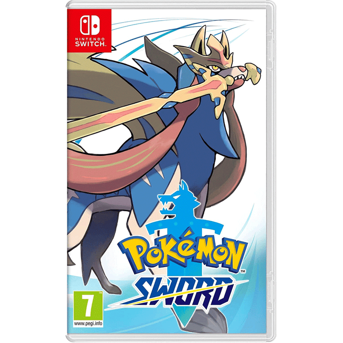 Pokemon sword and shield discount pre order bonus amazon
