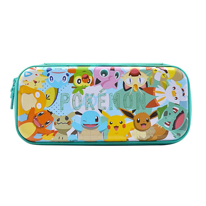 Hori Vault Case for Nintendo Switch and OLED Model