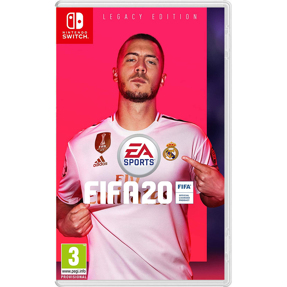 Cd fifa outlet 20