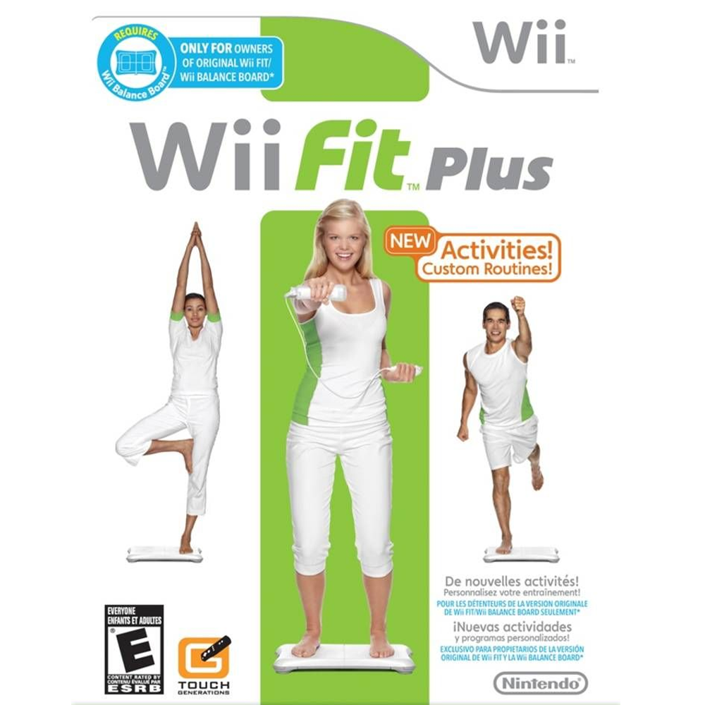 WII