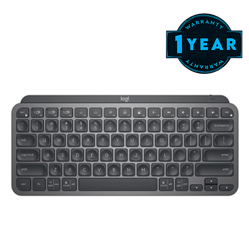 Logitech Wireless MX Keys Mini Keyboard