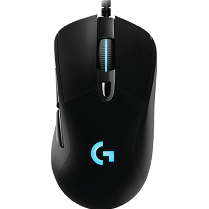 Logitech G403 Hero Gaming Mouse