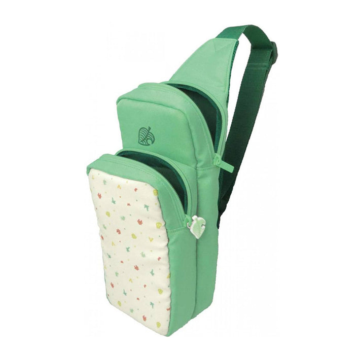 HORI Animal Crossing Adventure Pack for Nintendo Switch (NSW-241A