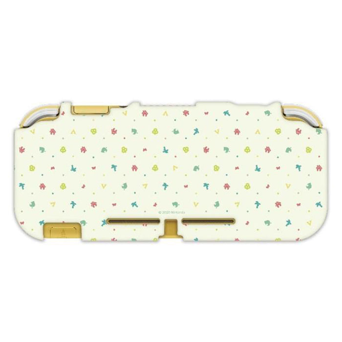 HORI Animal Crossing TPU Cover for Nintendo Switch Lite (NS2-060A)