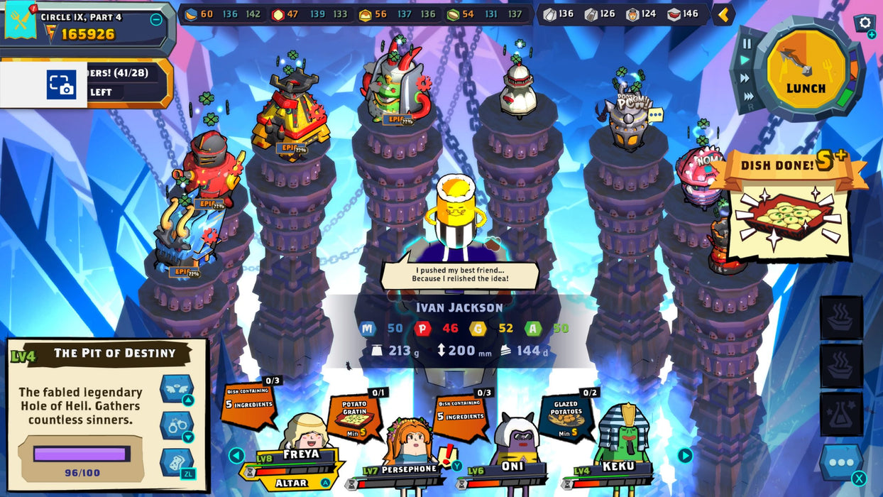 Nintendo Switch 3 in 1 Holy Potatoes! Compendium (EU)