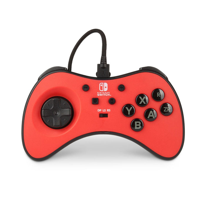 PowerA FUSION Wired FightPad for Nintendo Switch