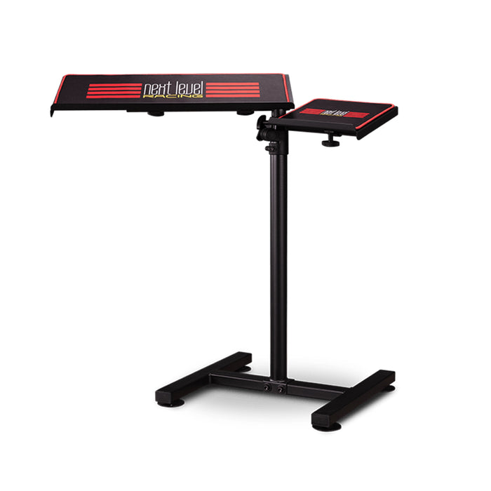 Next Level Racing Free Standing Keyboard and Mouse Stand