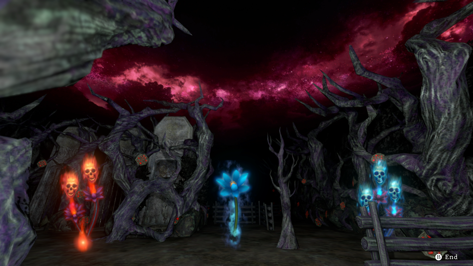 PS4 Undernauts Labyrinth of Yomi (R1) — GAMELINE
