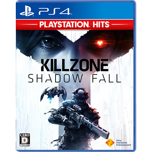 PS4 Hits Killzone Shadow Fall (R3)