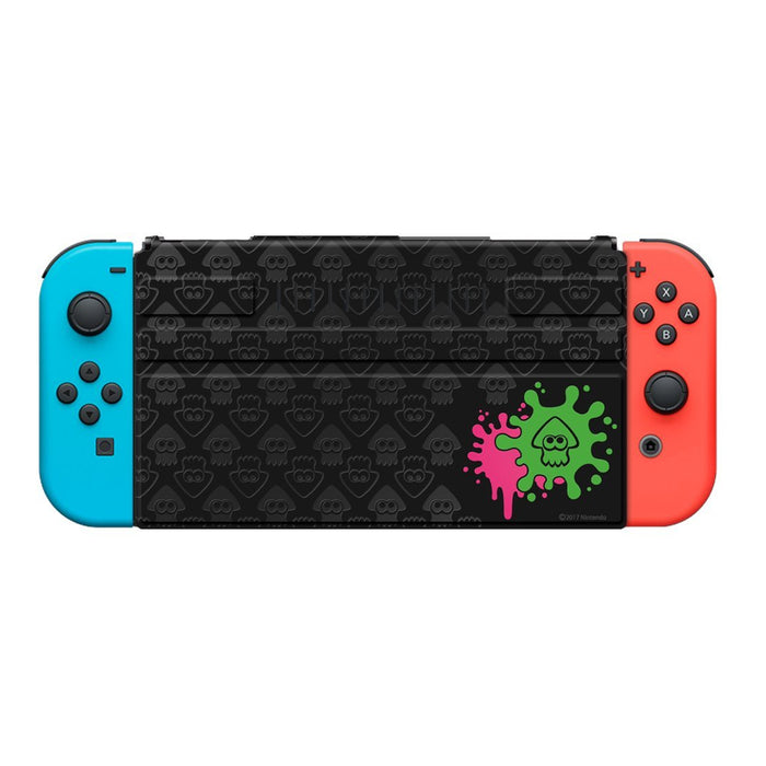 Keys Factory Front Cover for Nintendo Switch