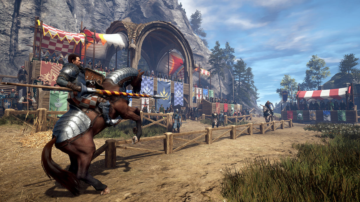 PS4 King's Bounty 2 (R3)